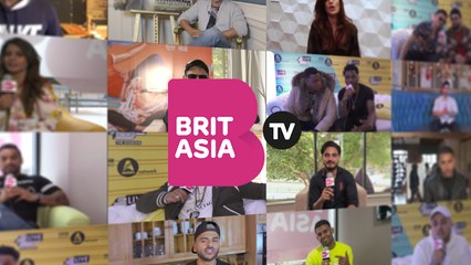 BritAisa TV - Keep It Locked