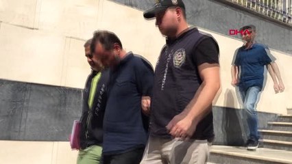 İstanbul Yanlışlıkla Suç Ortağını Vurmuş-1