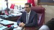 Enerji ve Tabii Kaynaklar Bakanı Dönmez'den Ttk'ya Ziyaret