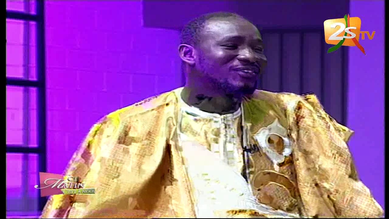 EXT CE MATIN C'EST À NOUS DU 05 SEPTEMBRE 2018