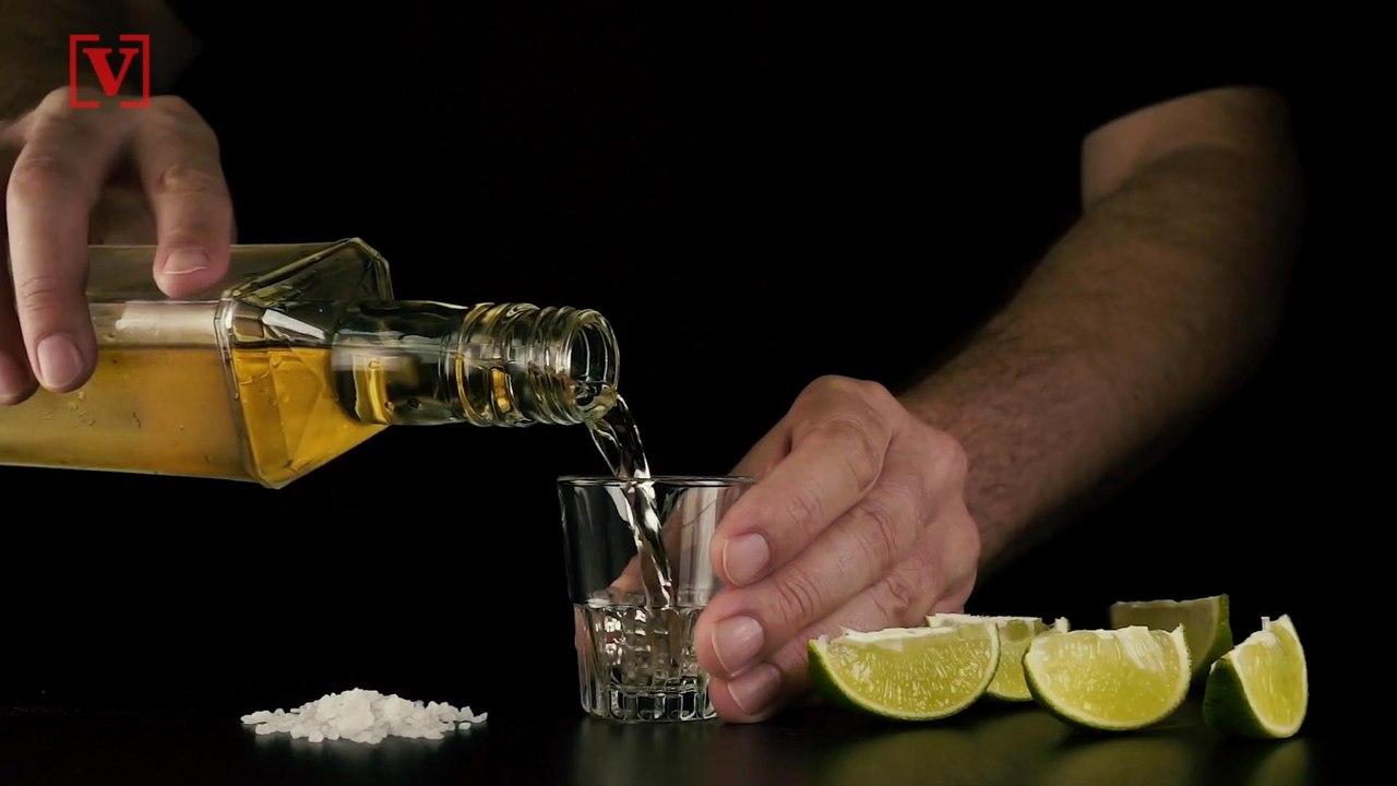 Fraternities Banned From Selling Hard Alcohol A...