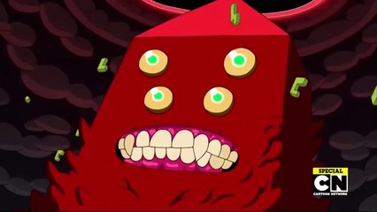 Betty's Sacrifice (Clip) | Adventure Time (Series Finale) - Come Along With Me