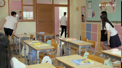 [A-teen] Tuổi 18 Tập 21 Vietsub (Ateen  tâp  21)