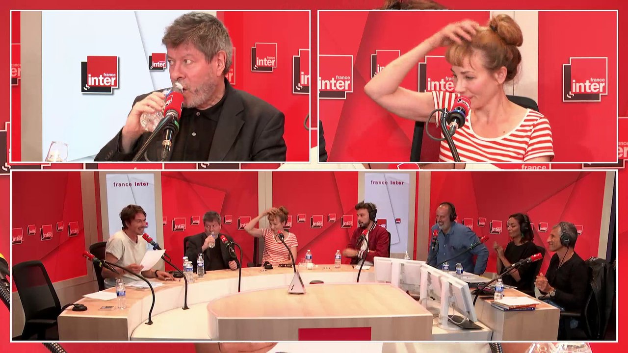 Guillermo Guiz veut sauver la planète - La Drôle D'Humeur de Guillermo Guiz