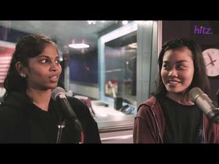 SCHOOL OF HITZ SARA & BRAZELLE (HIGHLIGHTS)