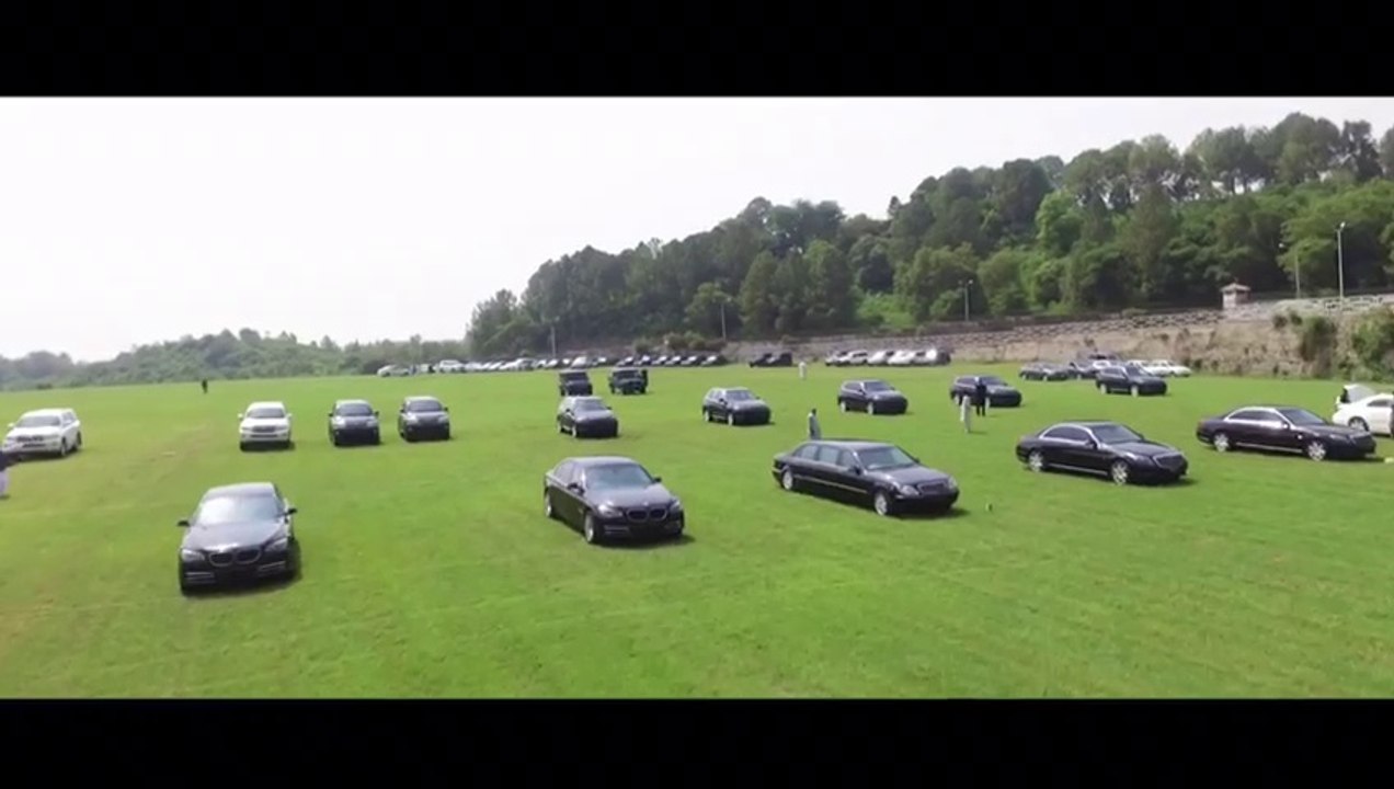 The Luxurious Cars of Prime Minister House, They Will Be Auctioned on 17.09.2018