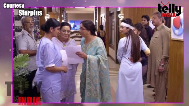 Yeh Hai Mohabbatein - 6th September 2018 Star Plus Tv News