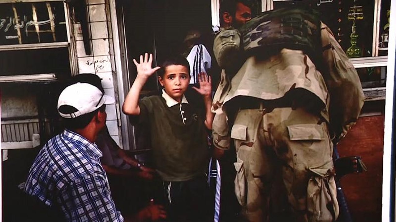 Unangepasste Ansicht - Ausstellung in Bratislava