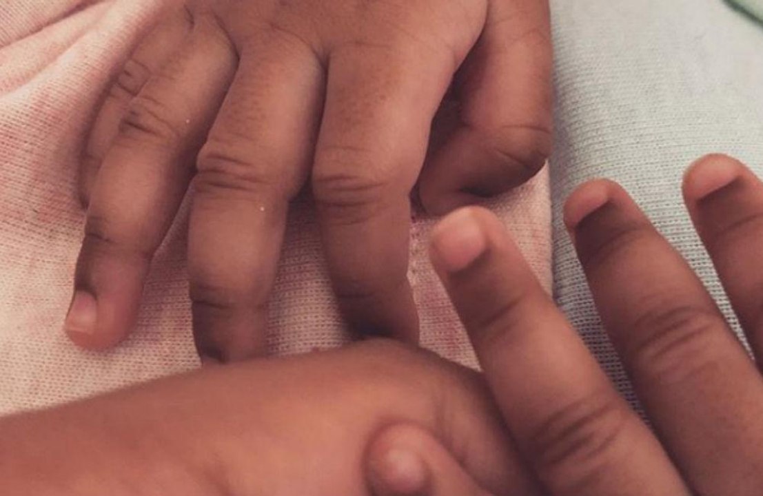 Cardi B: Komplikationen nach der Schwangerschaft