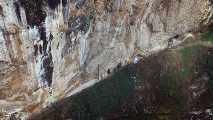 Zifir-i Azap Fragman