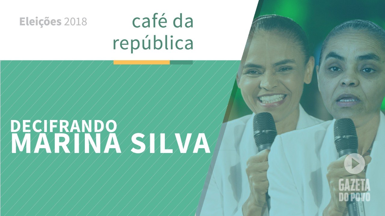Marina Silva tenta o Planalto pela terceira vez: agora vai?