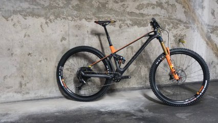 Top 5 - 2019 Trail & Enduro Bikes