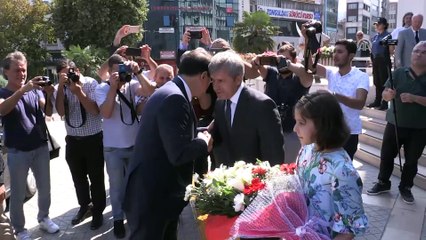 'Hedefimiz ithal kömürü asgariye indirmek' - ZONGULDAK