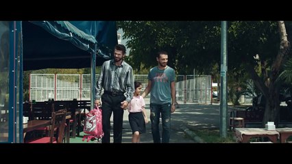 Baba Nerdesin Kayboldum Fragman