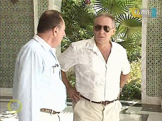 Kisváros 102 - Kaland Tuneziaban