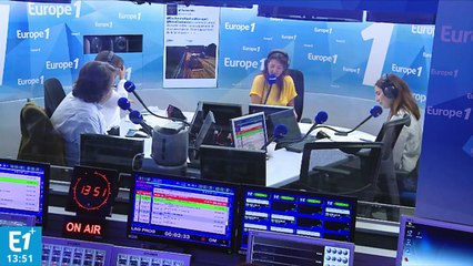 La solution : "Swap and study" permet aux étudiants d'échanger leur chambre…et leur famille