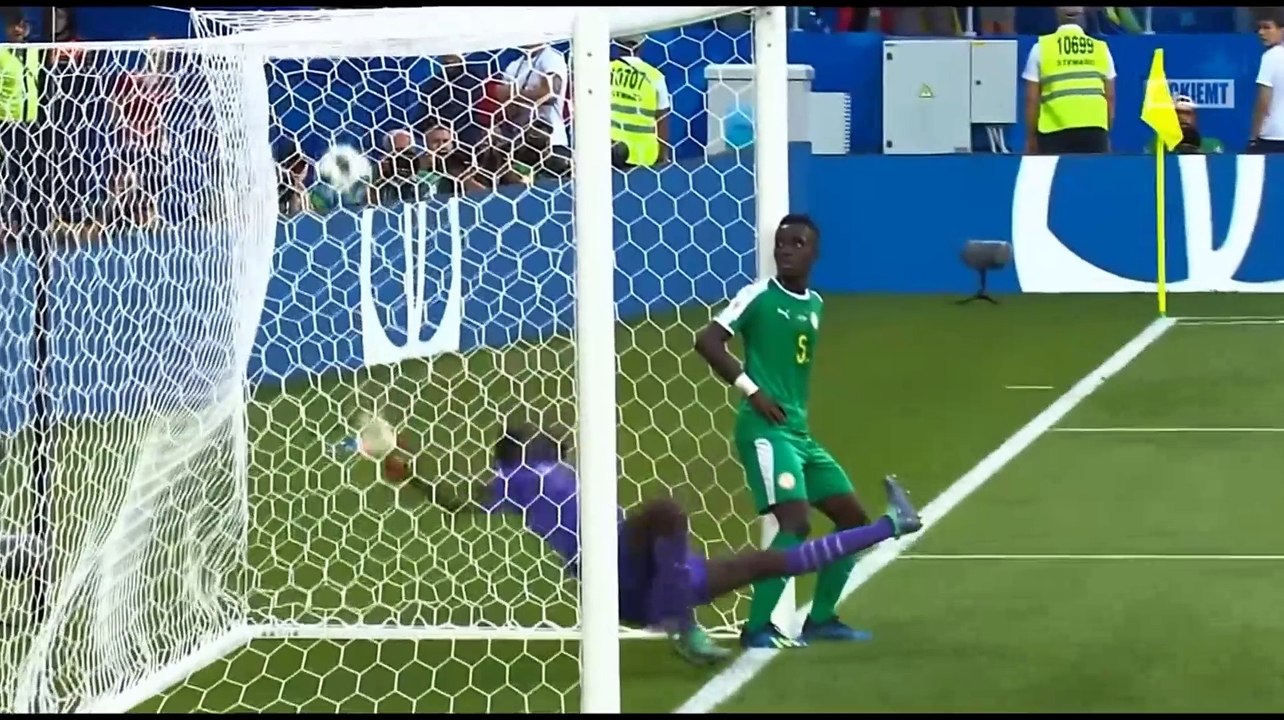 Football Best Funny & Craziest Moments 2018