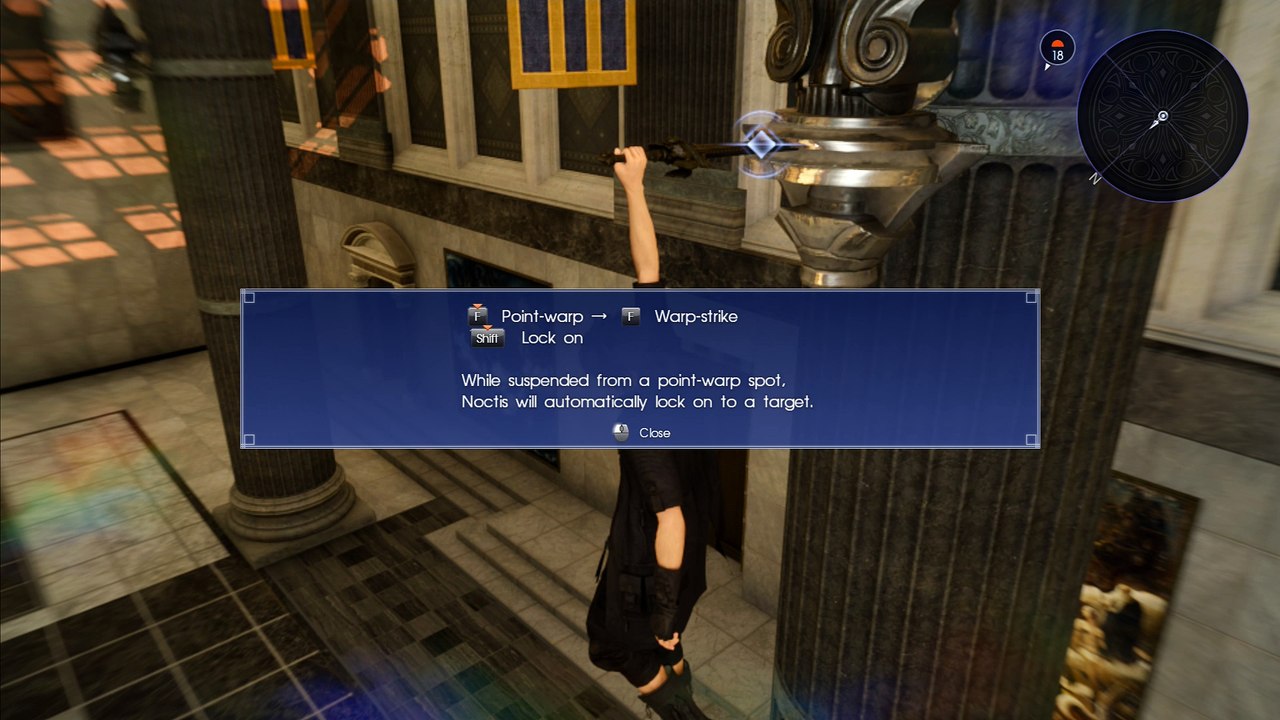 KooPlay FF 15 Tutorial