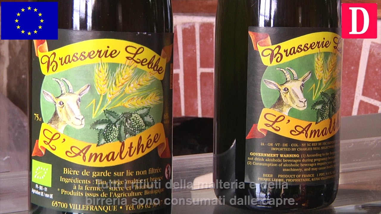 PAC Méthanisation (italien)