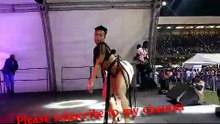ZODWA WA BANTU DANCING AT FILL UP GIYANI STADIUM