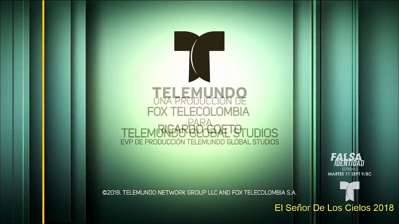 Sin Senos Si Hay Paraiso 2 Capitulo 3 Completo