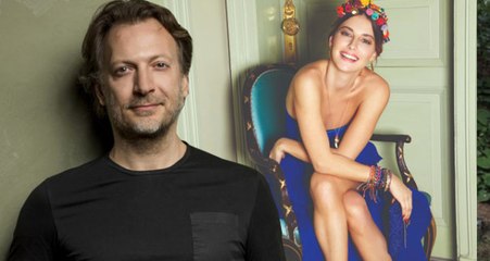 Tuba Ünsal, Eski Eşi Mirgün Cabas'a "Gıcık Biri" Diyerek Gönderme Yaptı