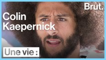 Une vie : Colin Kaepernick