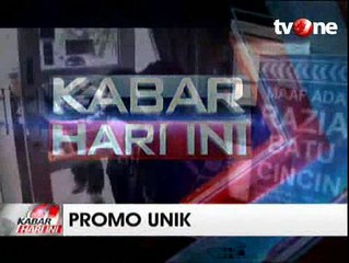 Restoran Ini Gratiskan Pemakai Cincin Akik