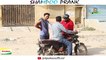 SHAMPOO PRANK By Nadir Ali & Ahmed In P4 Pakao 2017