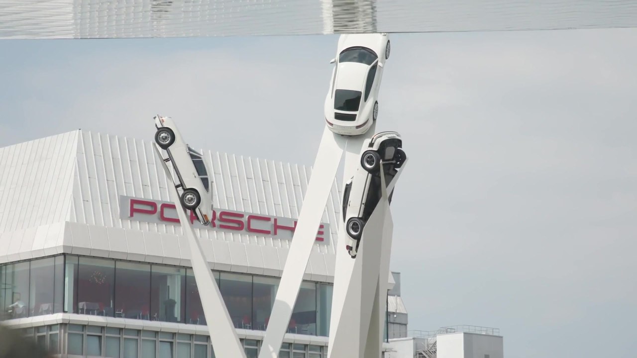 Porsche Open Innovation Contest - Teil 3