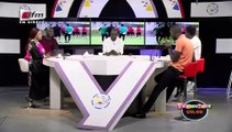 RUBRIQUE SPORTS avec MAMADOU NDIAYE dans Yeewu Leen du 05 Septembre 2018