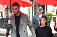Kourtney Kardashian and Younes Bendjima to reconcile?