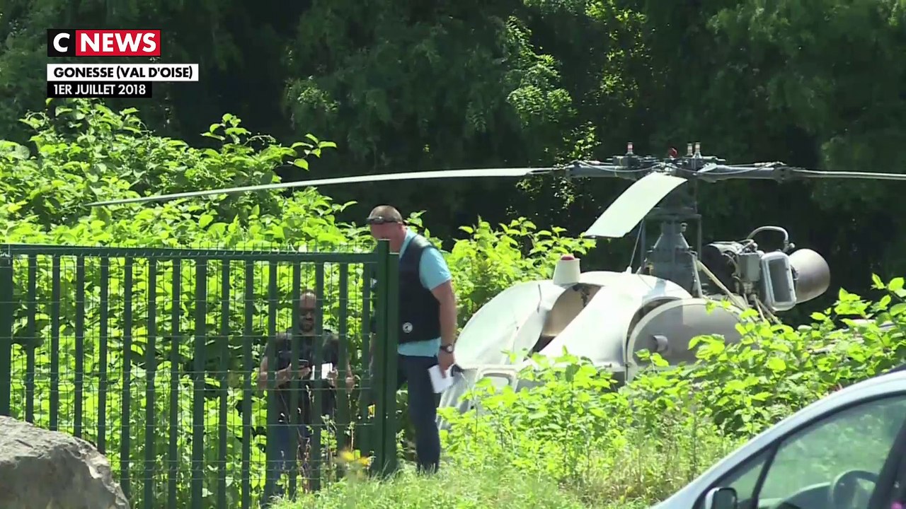 Evasion de Redoine Faïd : retour sur deux mois d’enquêtes