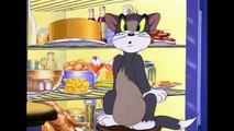 Tom & Jerry - So Much Food! - Classic Cartoon Compilation