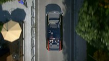 Volvo 360c Concept : vidéo officielle de présentation du concept