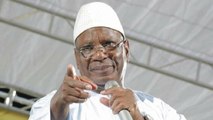 Mali : la paix, grand défi en perspective pour IBK
