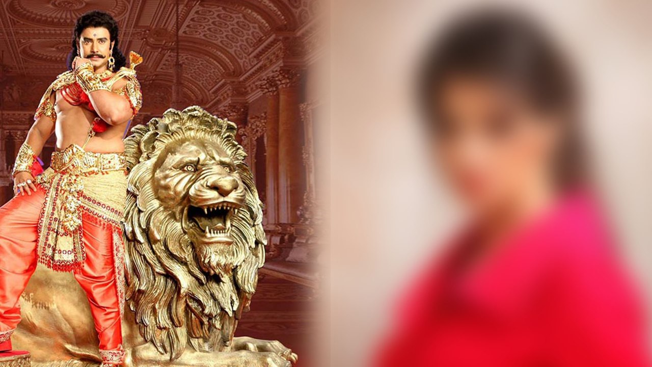 ಕುರುಕ್ಷೇತ್ರ ಸಿನಿಮಾ ಒಲ್ಲೆ ಅಂದ ನಟಿ ಯಾರು..? | Filmibeat Kannada