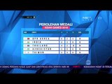 Update Perolehan Medali Asian Games 2018 - NET10
