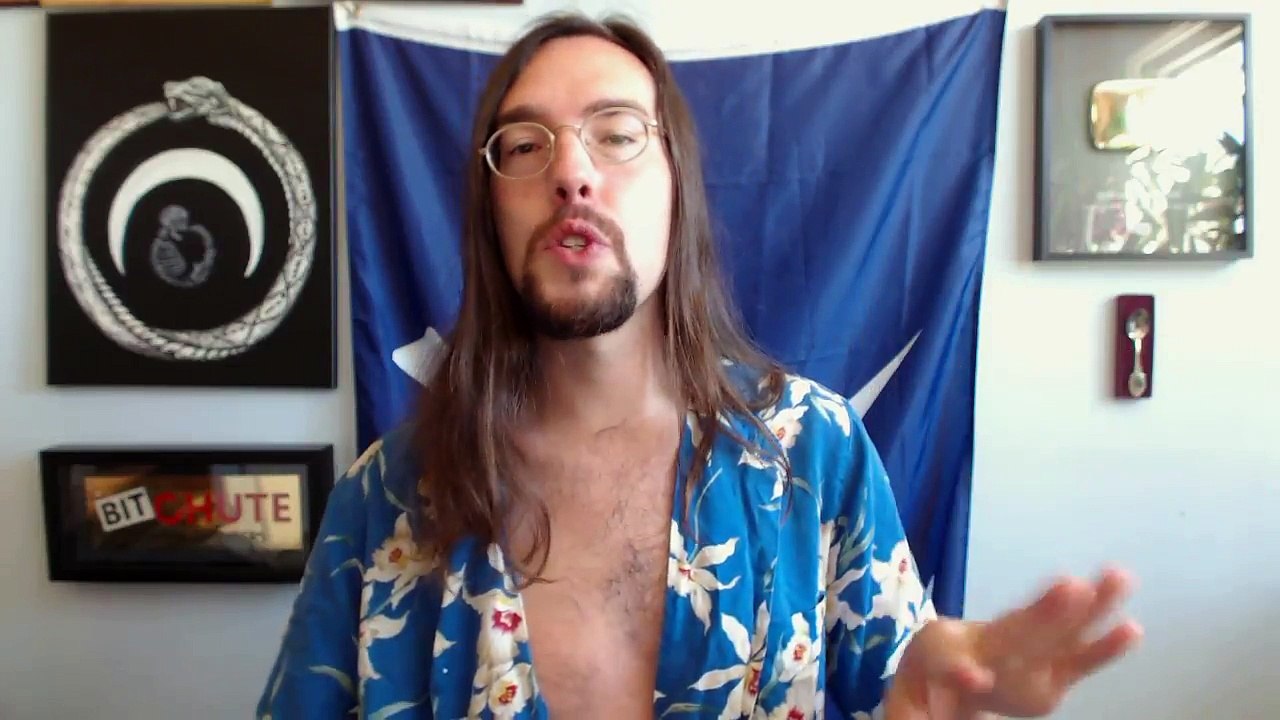 Leftists Go Nuts over Fred Guttenberg Kavanaugh Handshake and Zina Bash Hand Sign