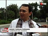 Ahok Dana Siluman Ini Permainan Oknum SKPD dan Oknum DPRD