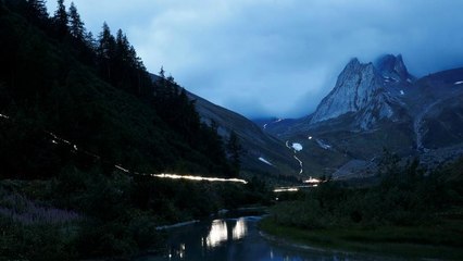 Nehezebb lesz megmászni a Mont Blanc-t