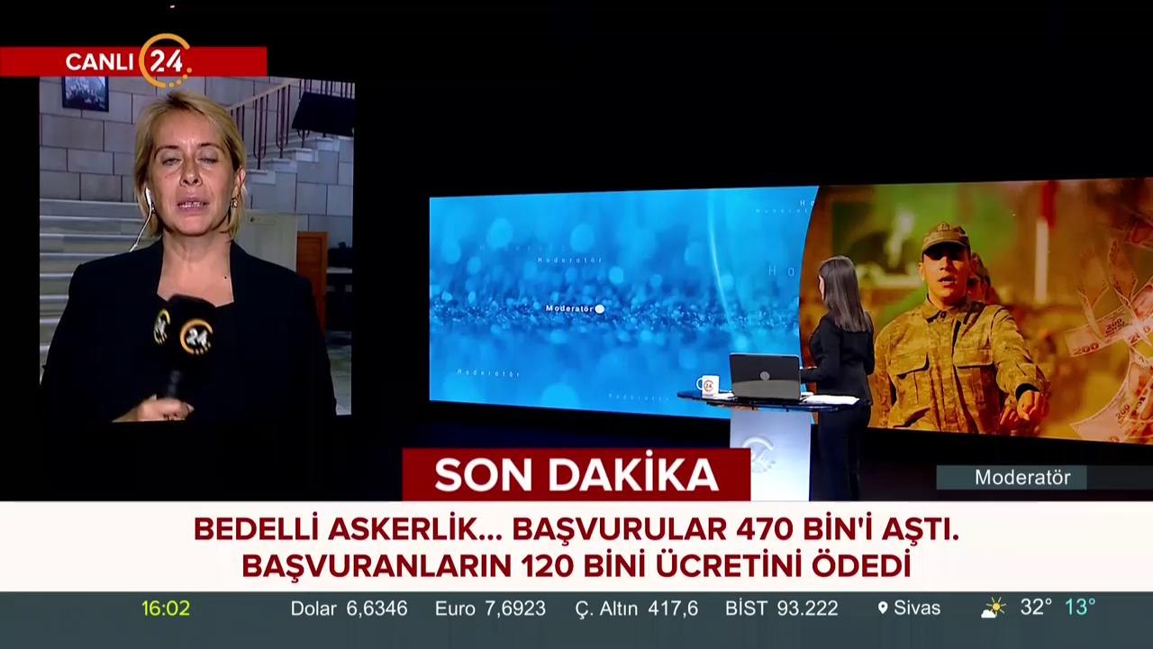 Bedelli askerlik