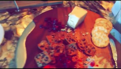 Christmas Dinner FAIL!!!   Christmas with the Robesons 2015