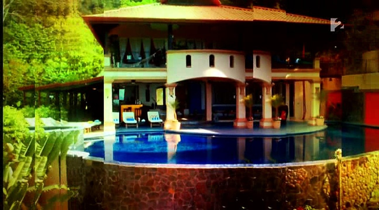 Éden Hotel  S03e49