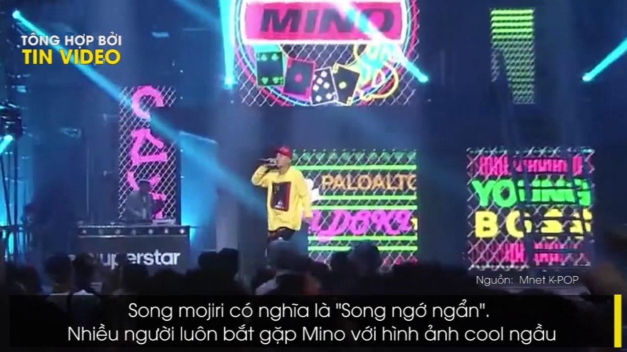 Chỉ fan ruột mới biết được những biệt danh độc lạ này của idol Kpop