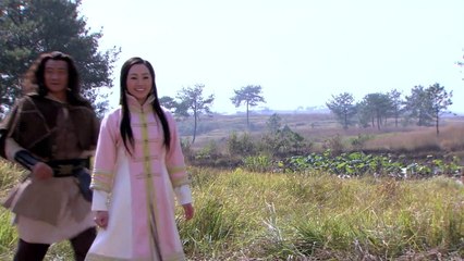 フビライ・ハン 第2話