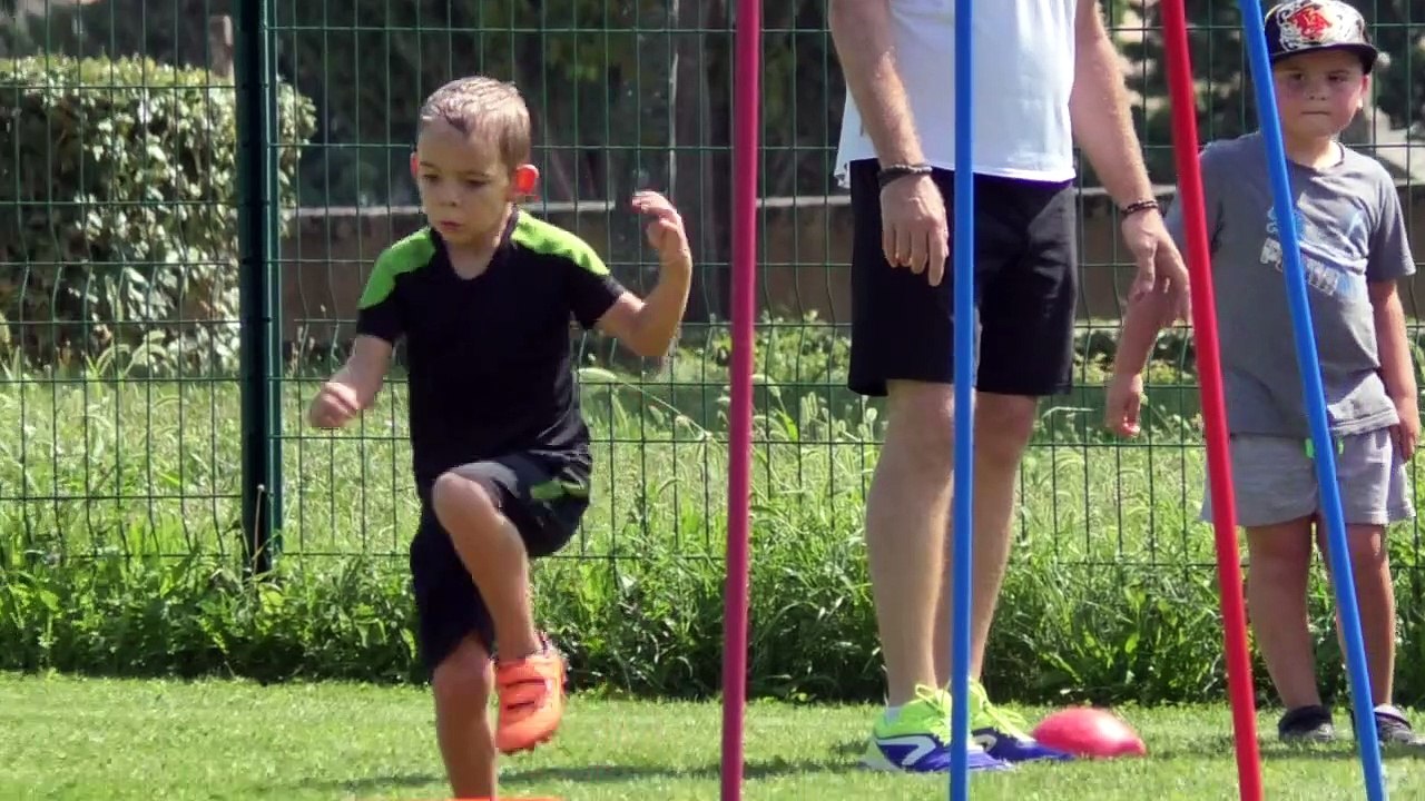 Alpes-de-Haute-Provence : le rugby une activité pour des jeunes plein d'énergie !