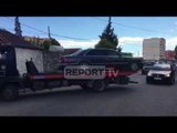 Aksioni i Renea-s në Shkodër, sekuestrohen 4 makina të blinduara të familjeve Bajri dhe Lici, pamjet