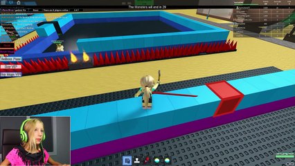 Defend your Kids   Nothing is Attacking Me   Roblox (2)