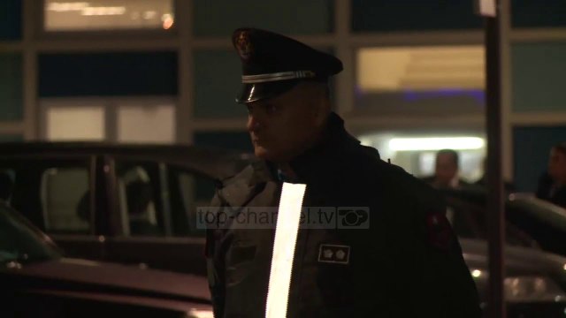 Shqipëri-Izrael, agjentë sekretë për sigurinë - Top Channel Albania - News - Lajme